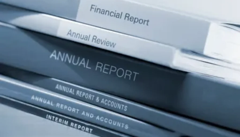 Are You Required To File a Beneficial Ownership Info Report