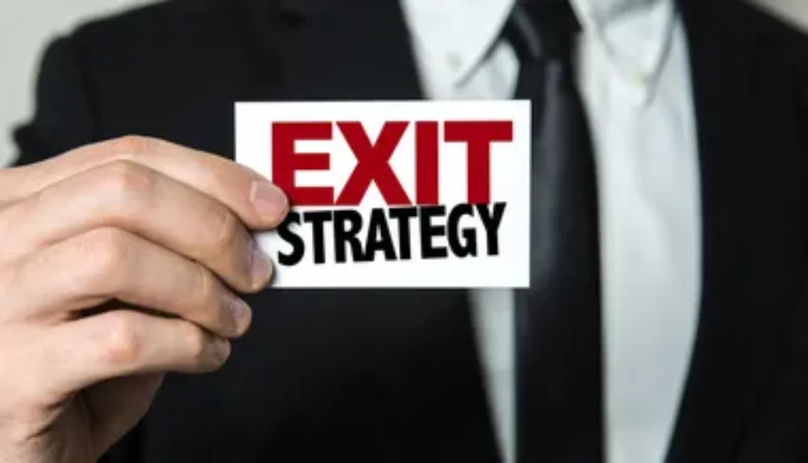 Exit Planning for Business Owners