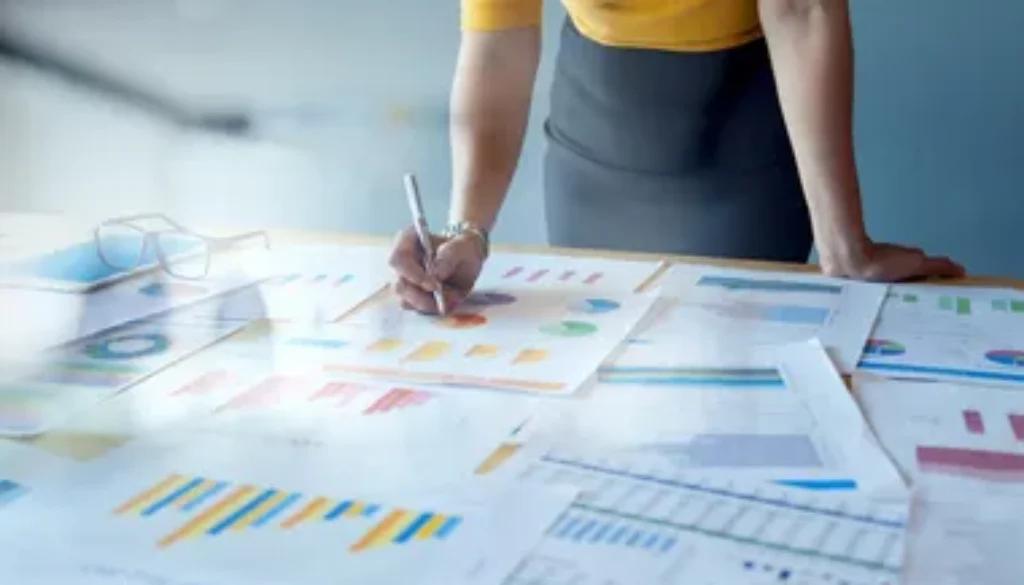 Focus on Forecasting - Keeping Your Business on Track