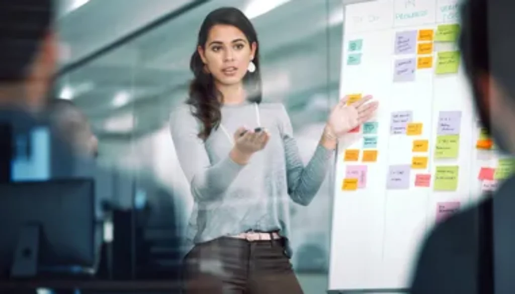 Are You a Strategic Leader