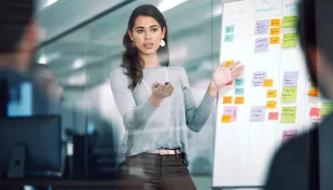 Are You a Strategic Leader