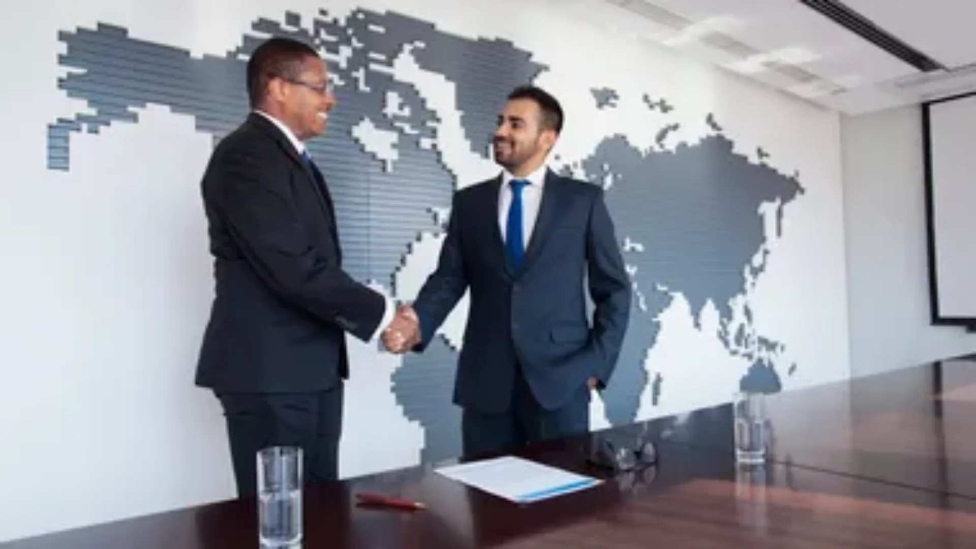 Choosing a Successor - Eight Tips