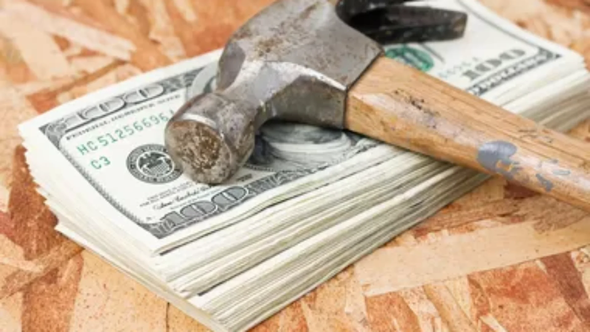 Construction - How to Manage Your Cash Flow