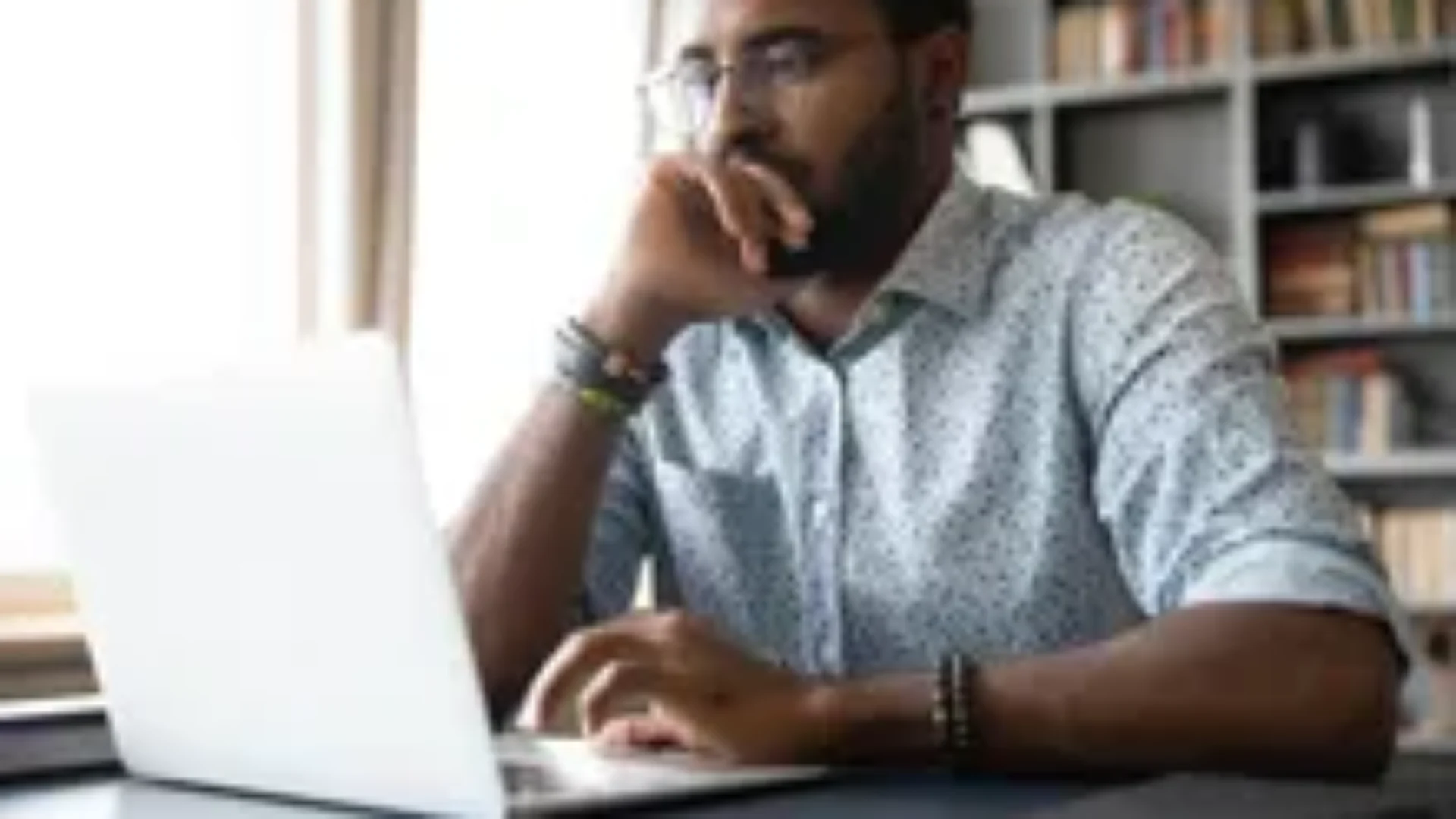 Raising Funds in Volatile Times