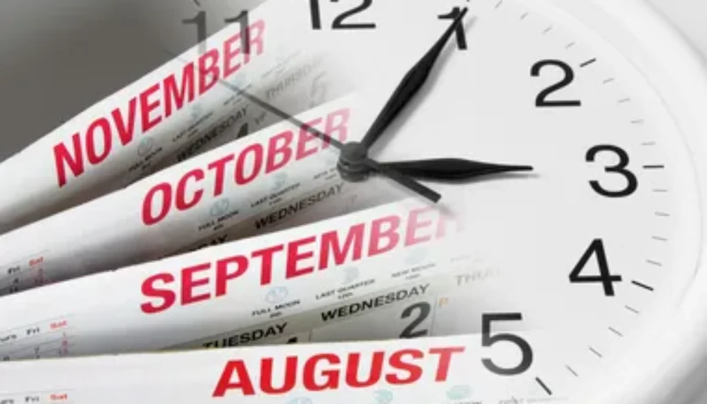 Tax Planning - A Year-Round Task