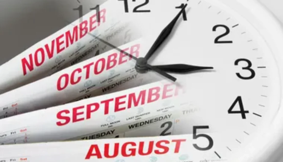 Tax Planning - A Year-Round Task