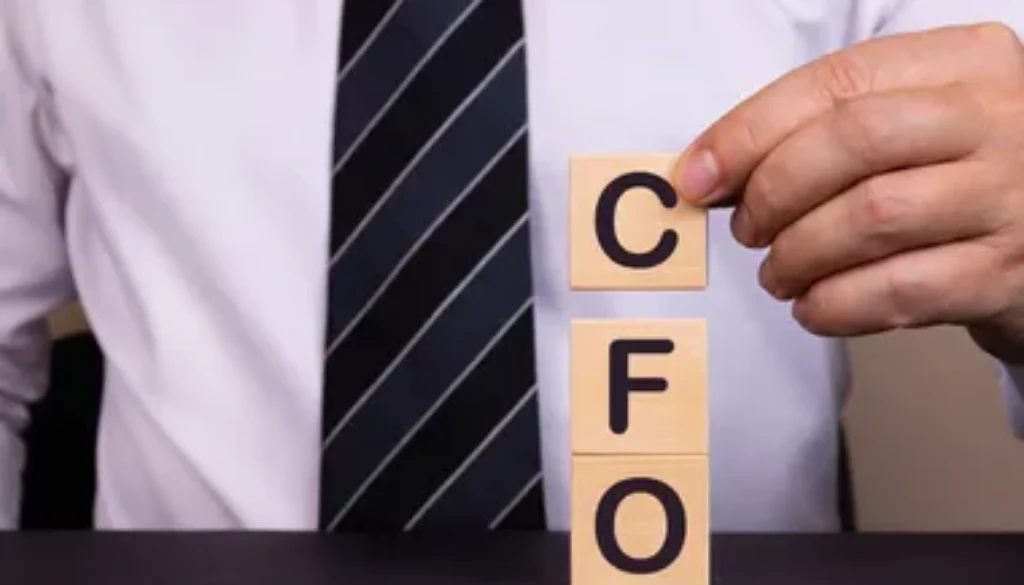The Strategic Role of the CFO