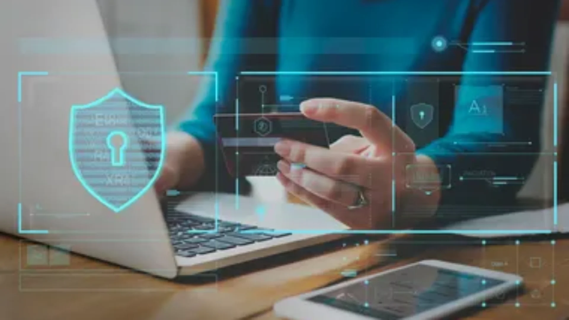 Learn the Rules on Consumer Privacy