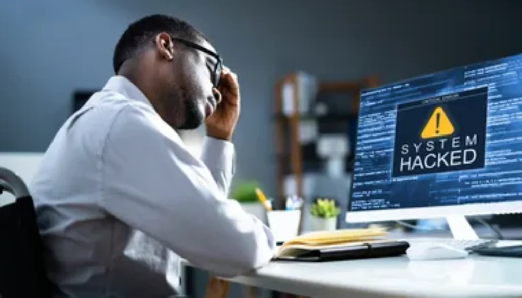 Ransomware Is Targeting Small Businesses