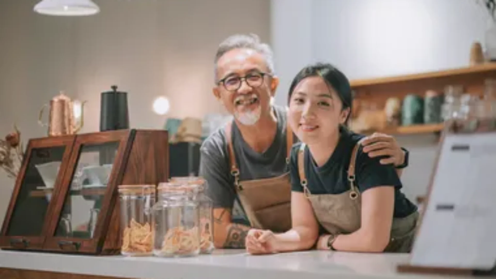 Small Business Resilience Depends on Being Focused