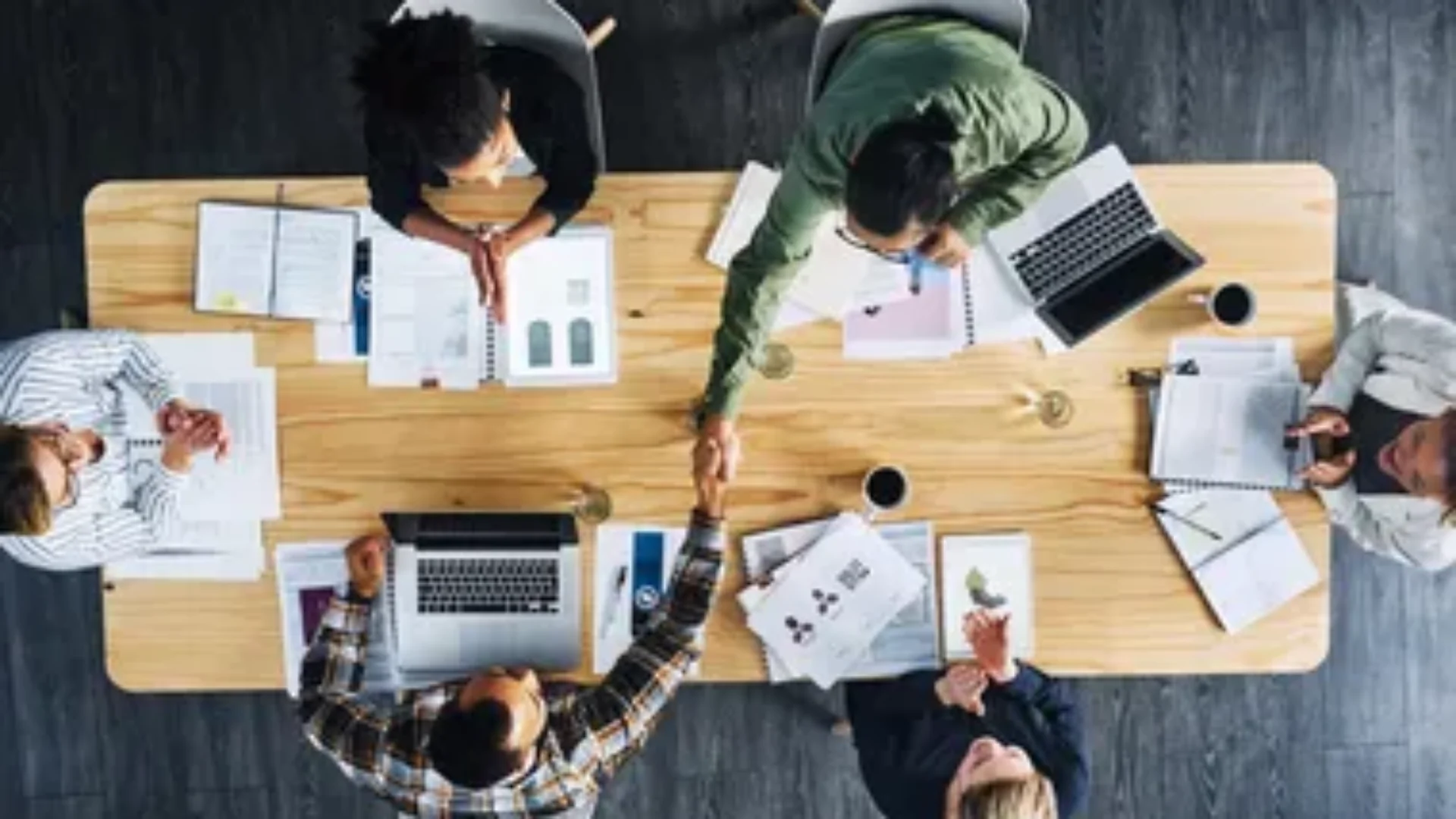 Tips for a Smoother Merger