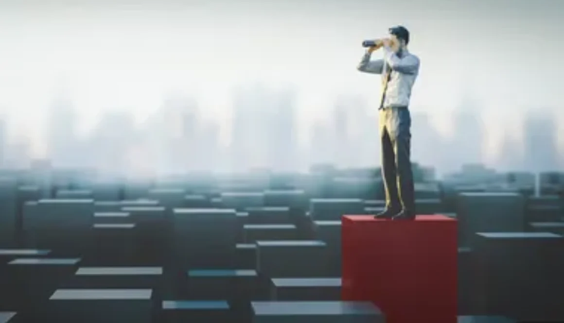 5 Steps to Better Forecasting