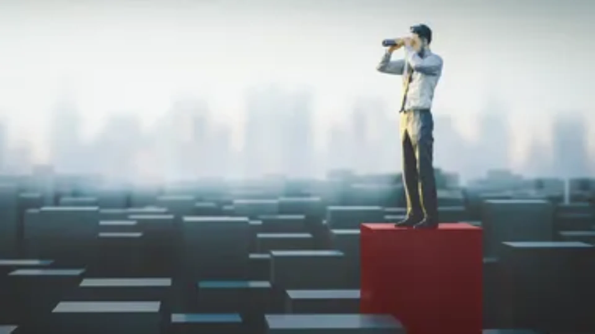 5 Steps to Better Forecasting