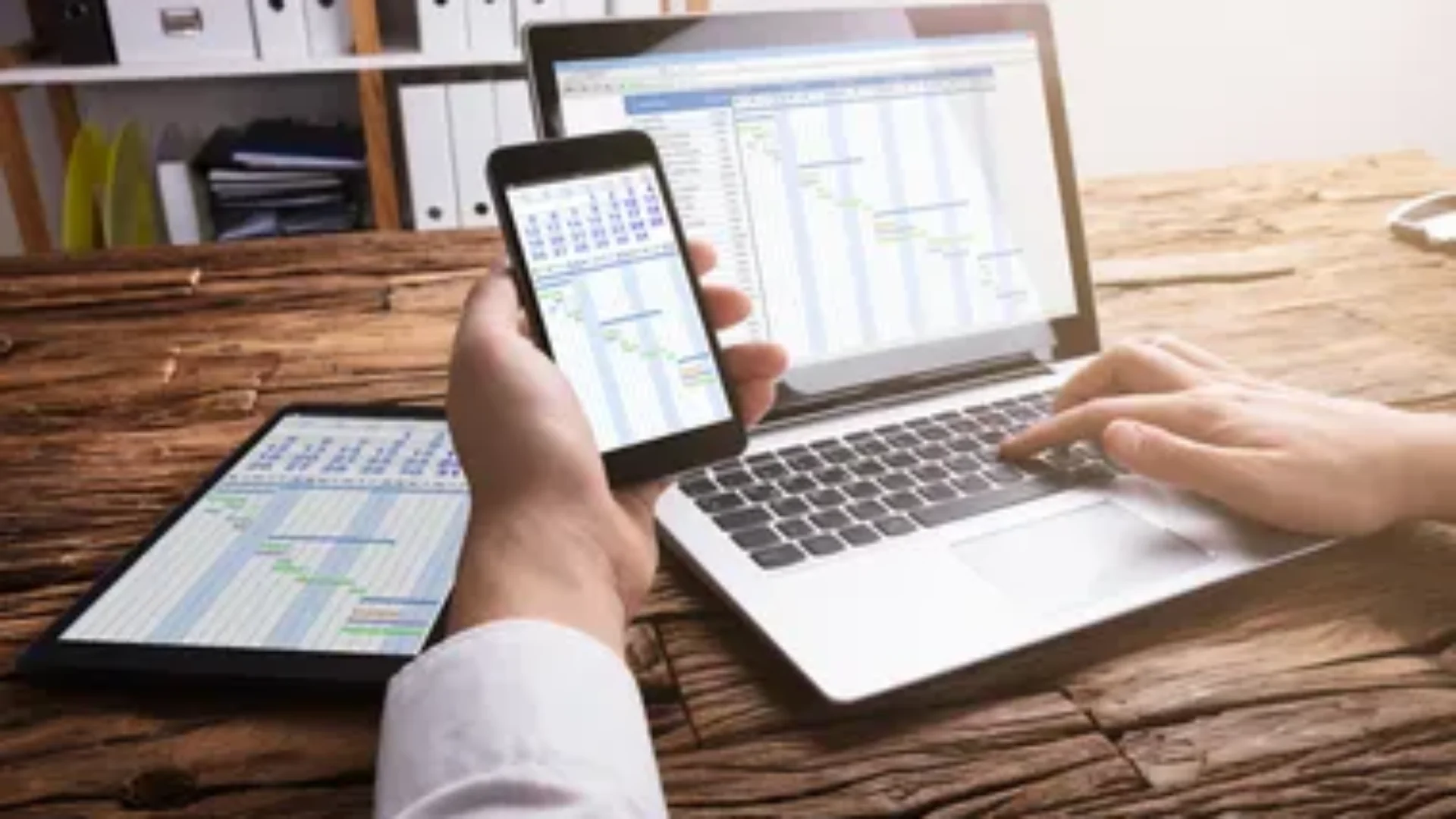 Cost Segregation - A Tax-Saving Strategy