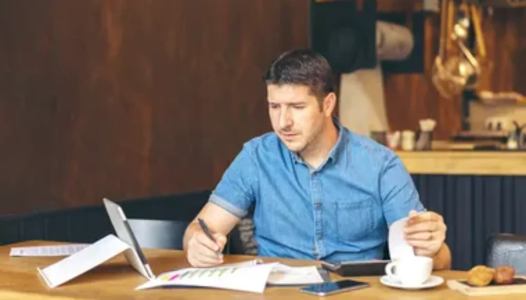 A Checklist for Small Businesses