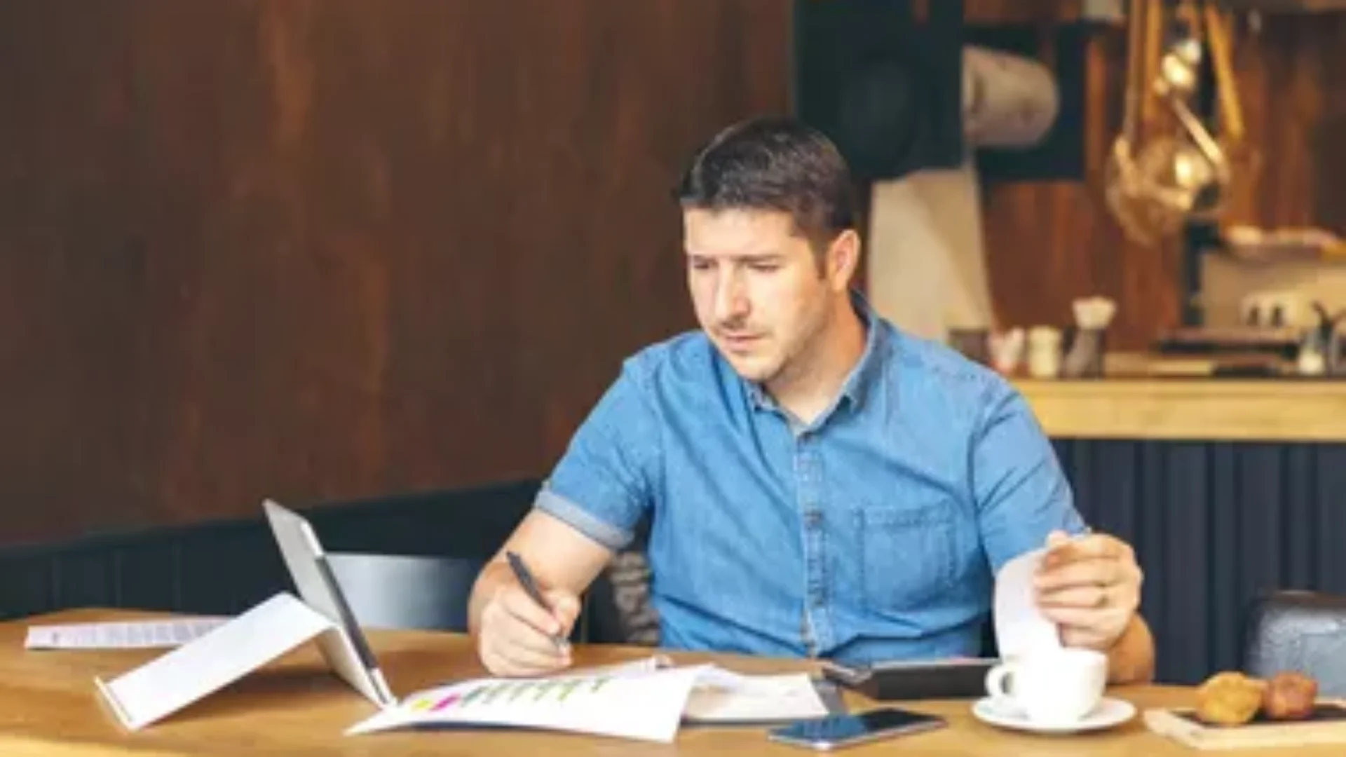 A Checklist for Small Businesses