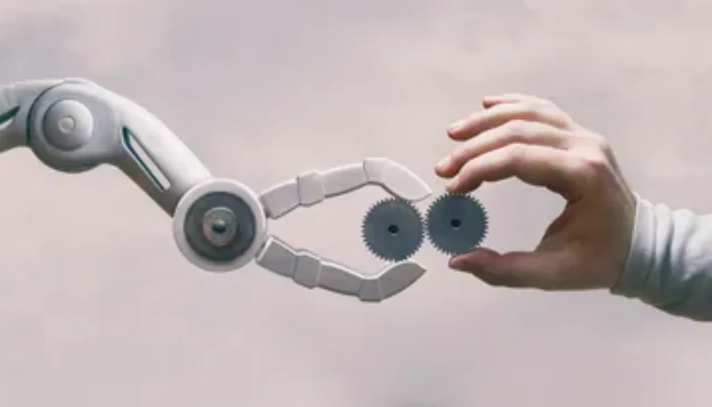 AI and Manufacturing - The Future Is Now