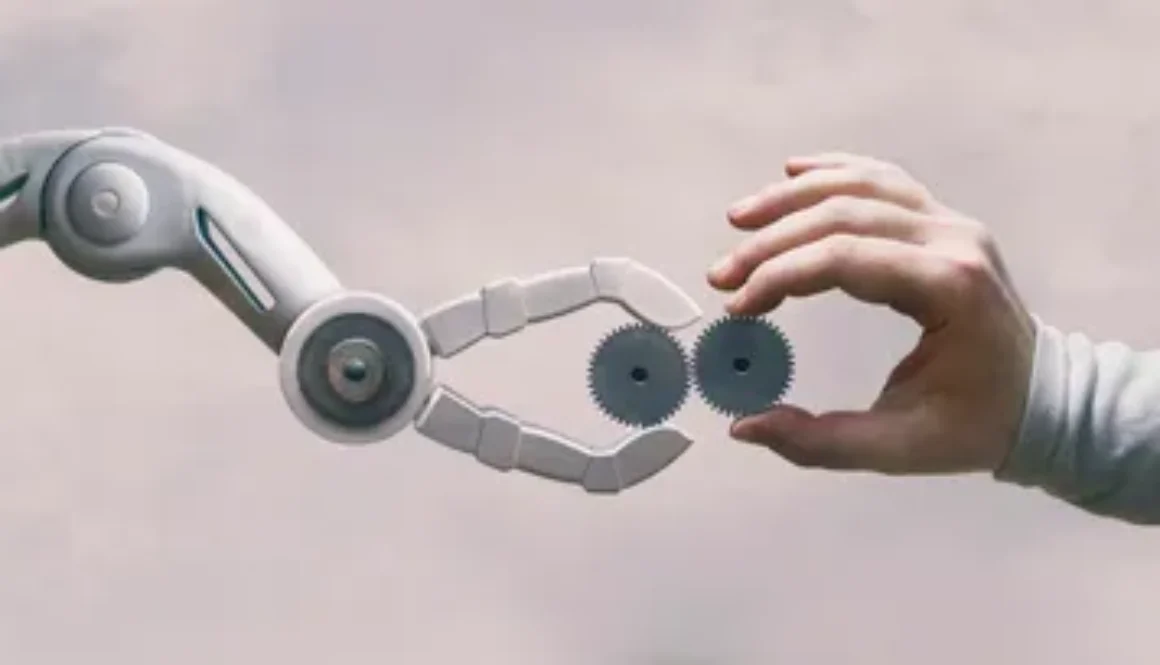 AI and Manufacturing - The Future Is Now