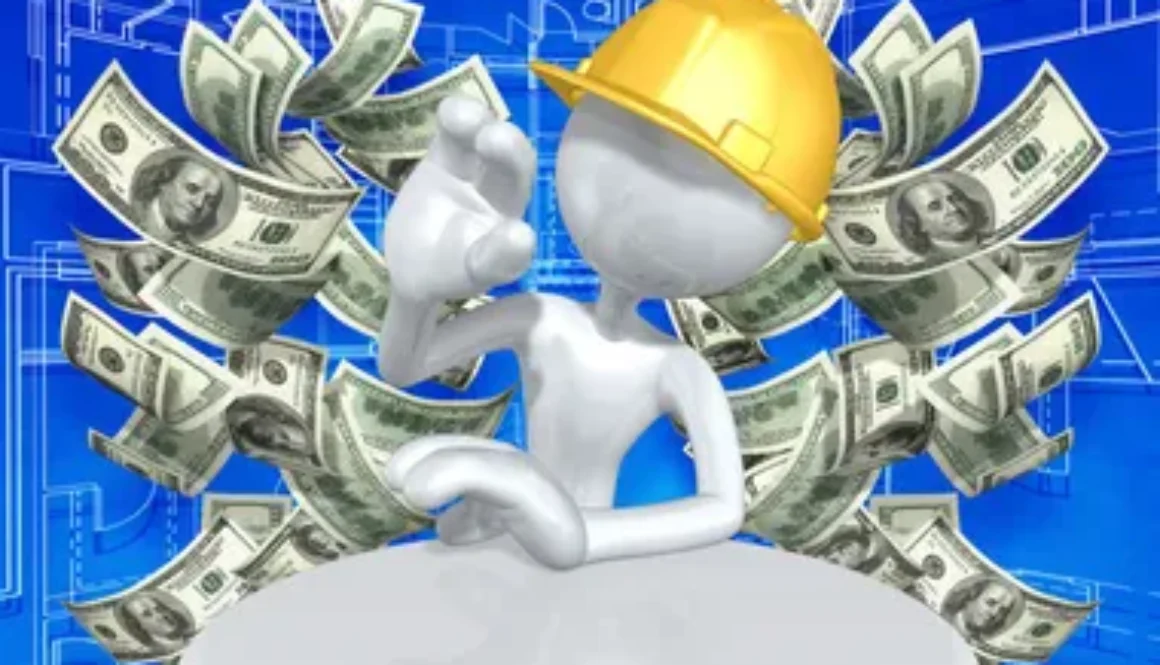 Budgeting Success for the Construction Industry