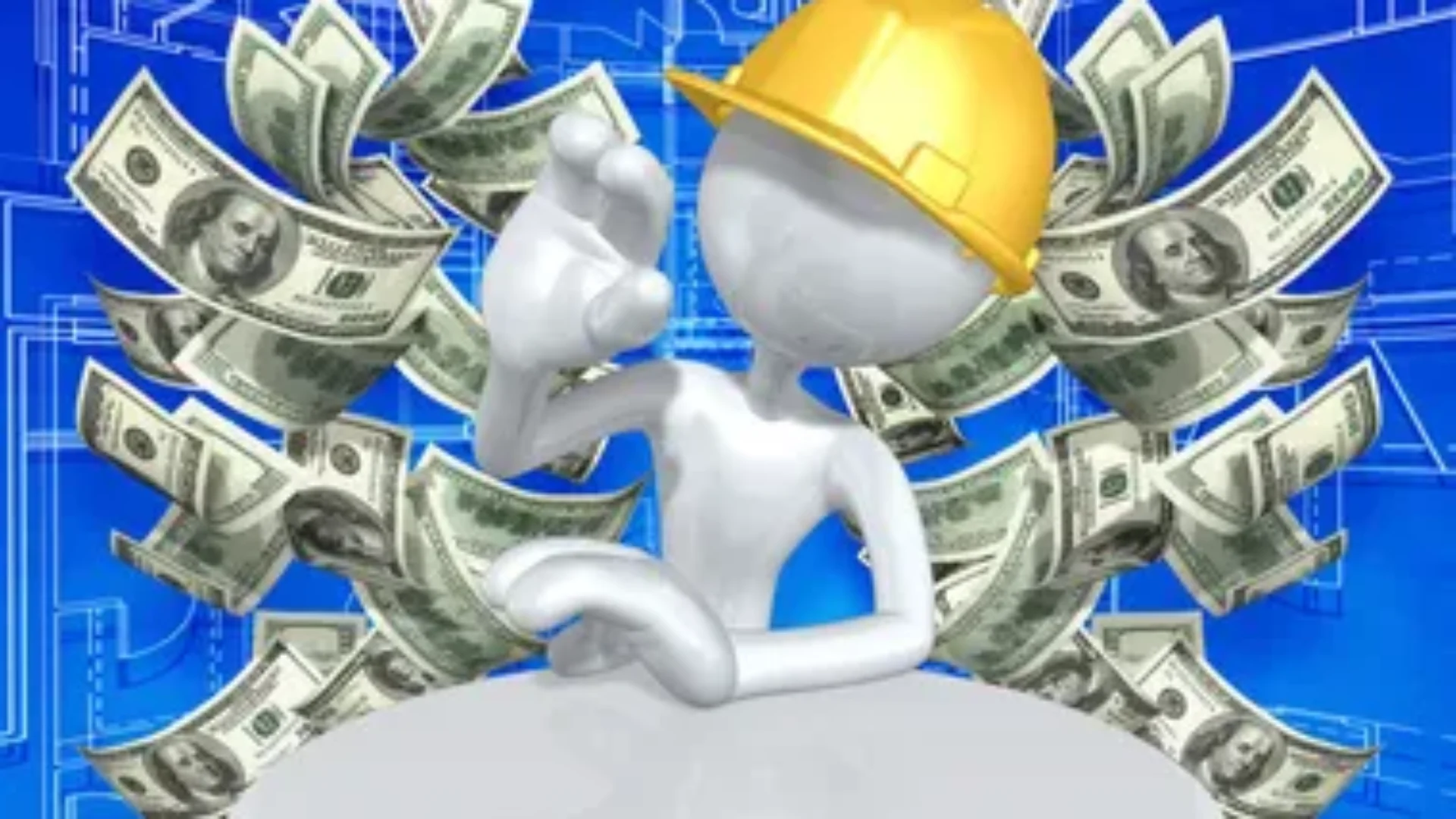 Budgeting Success for the Construction Industry