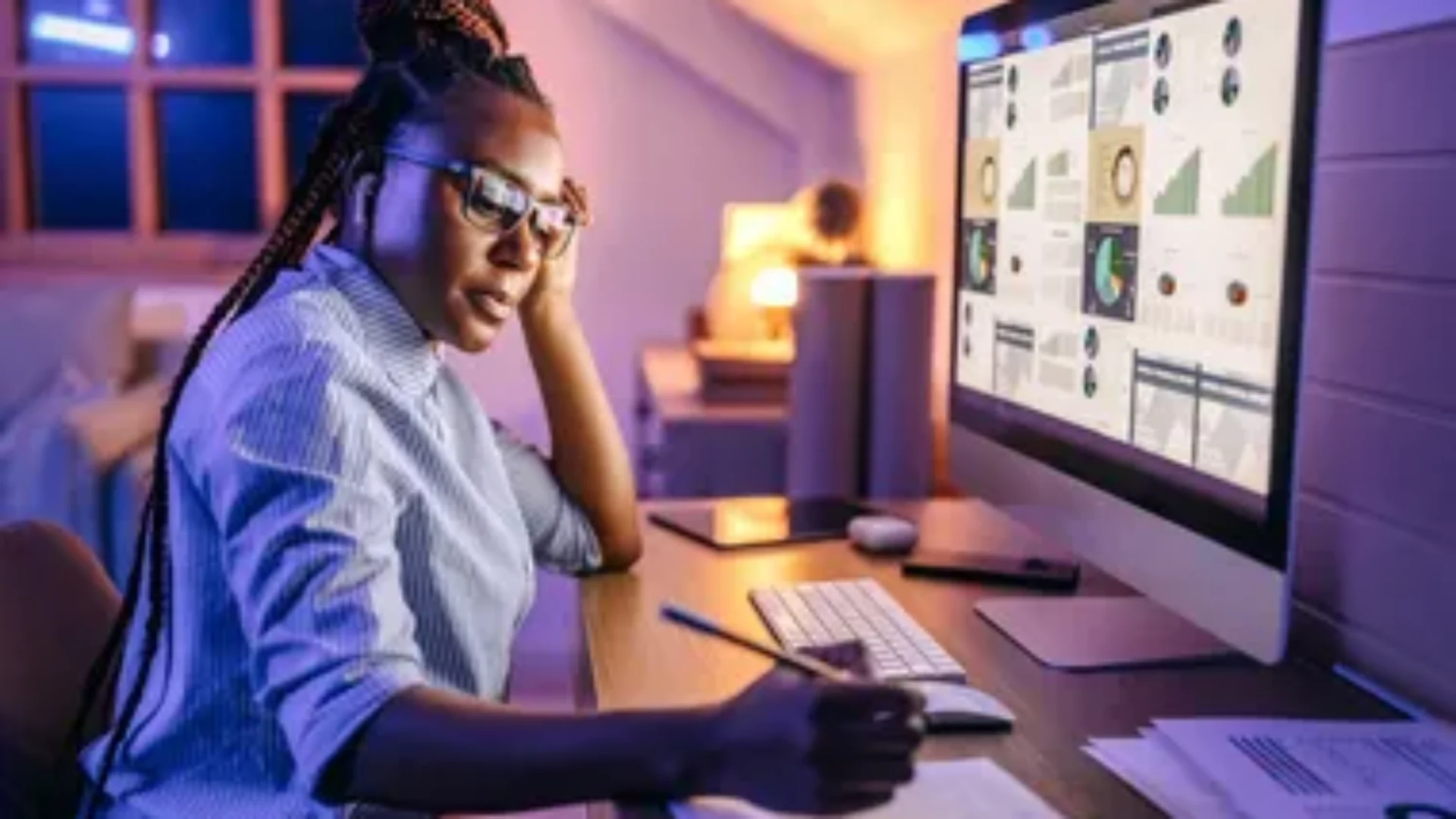 The Changing Role of the CFO