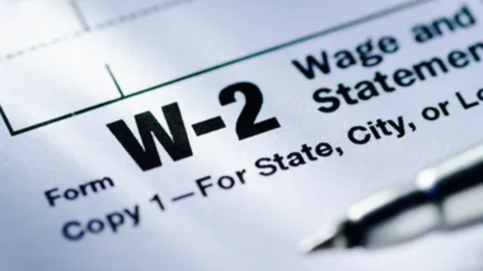 The Secure 2.0 Act and Form W-2