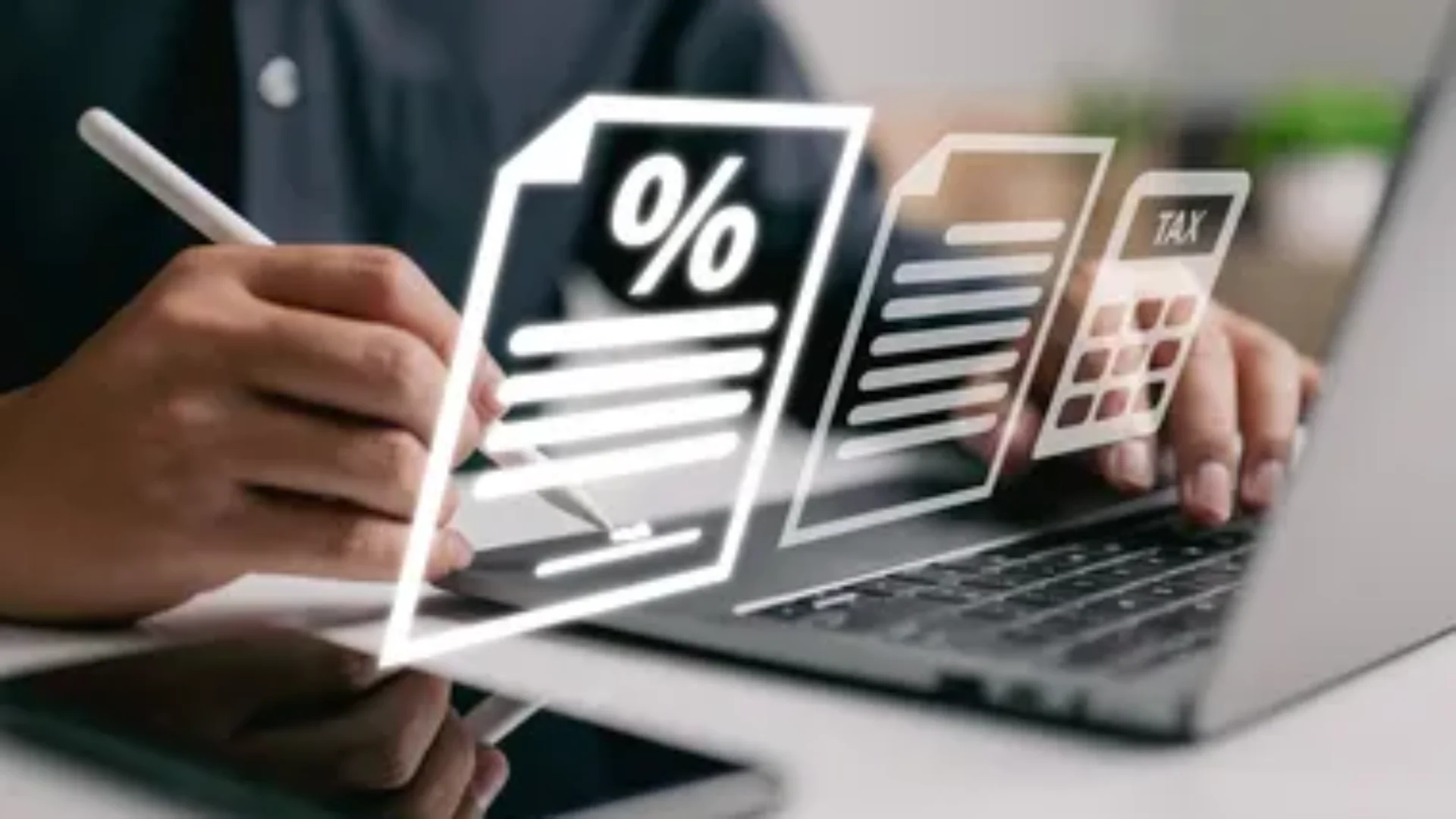 Payroll Accounting - The Basics