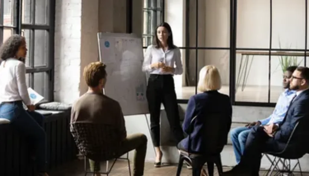 The 10-Point Leadership Checklist