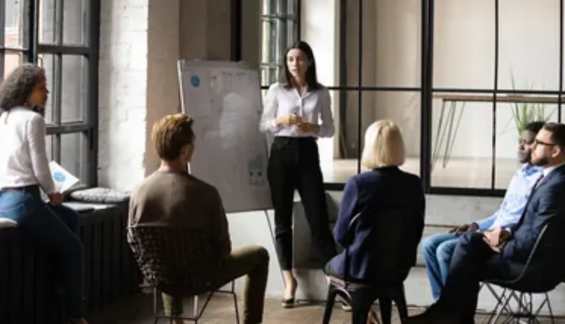 The 10-Point Leadership Checklist
