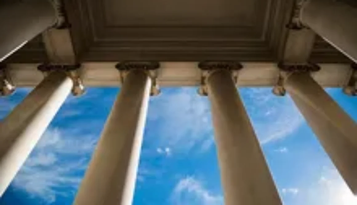 Court Stops Corporate Transparency Act