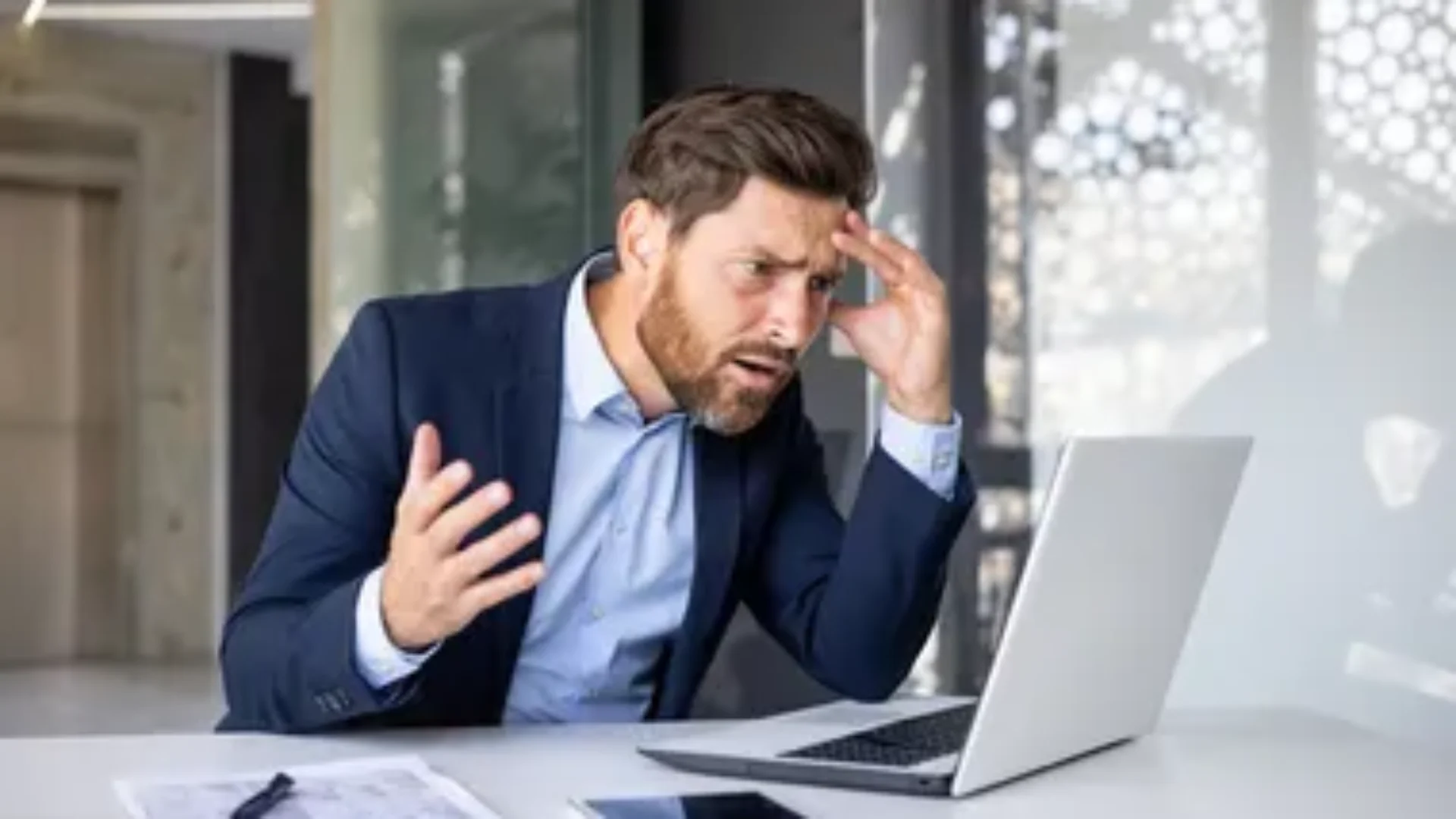 UPDATED--Season's Greetings - BOI Rules Reversed Again