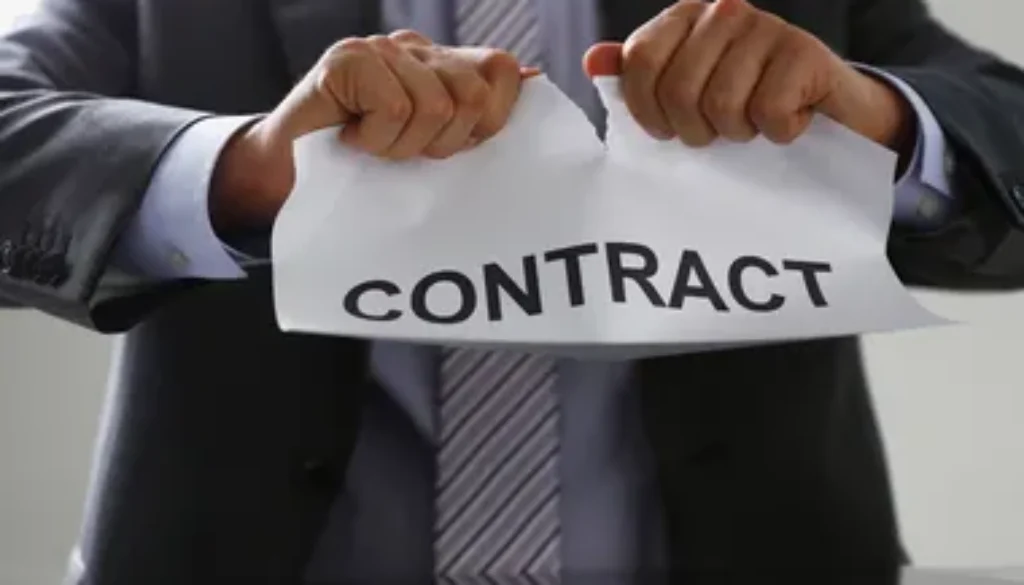 Will My Noncompete Agreement Hold Water