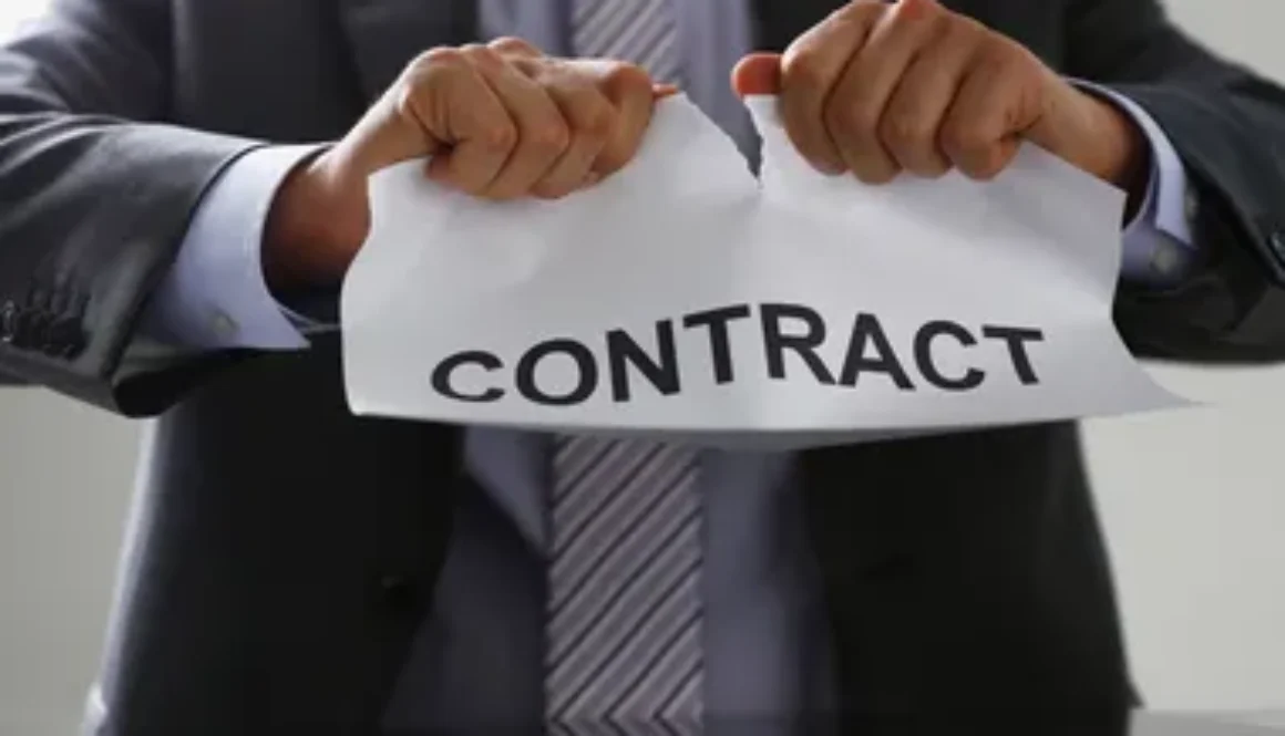 Will My Noncompete Agreement Hold Water