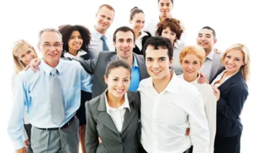 Companies - Not Helicopter Parents