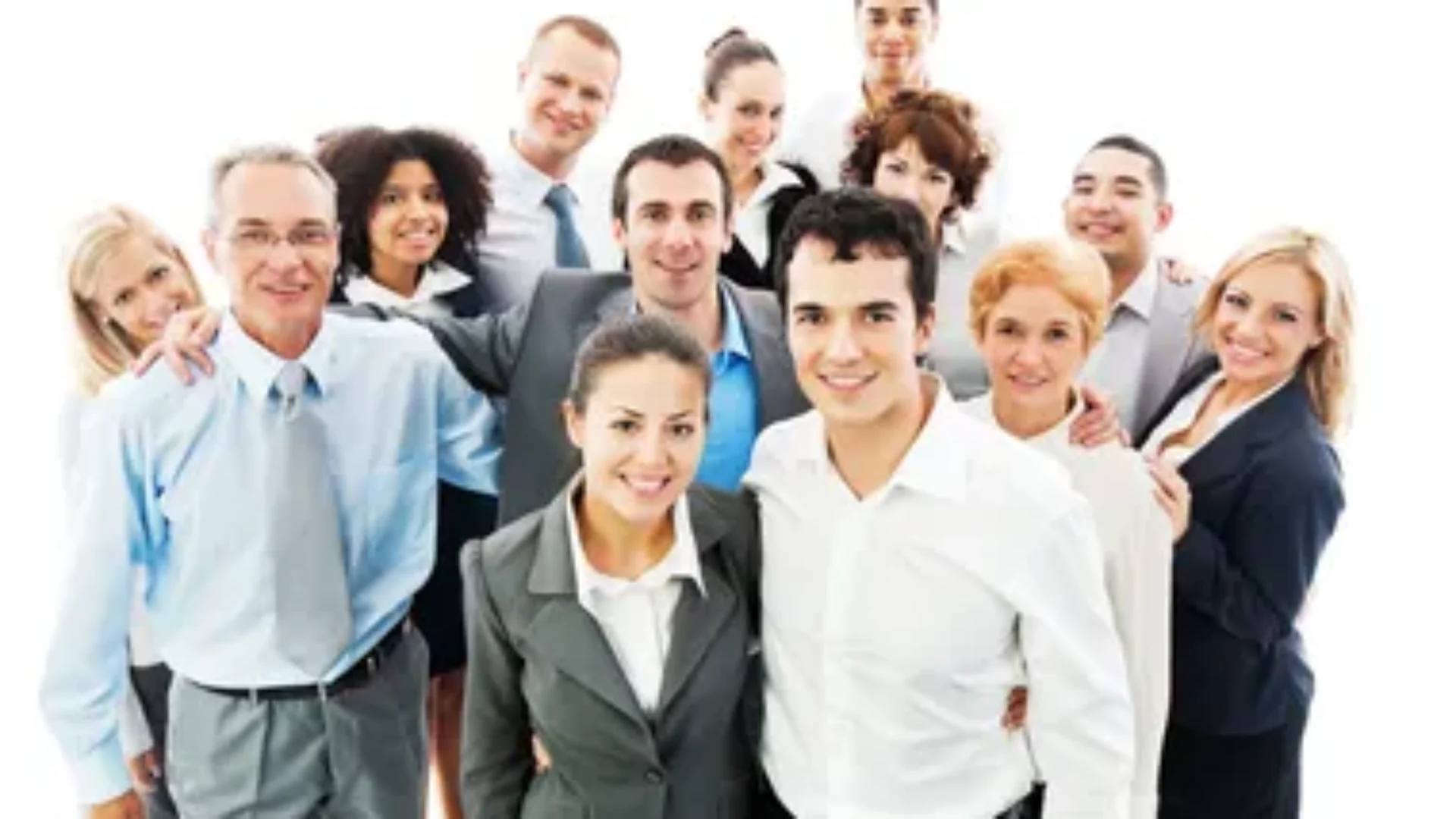 Companies - Not Helicopter Parents