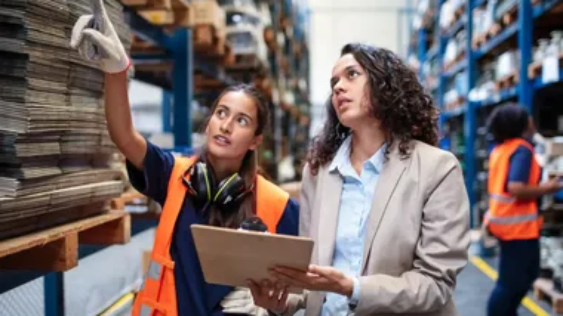 Inventory Management - Key to a Lean Operation