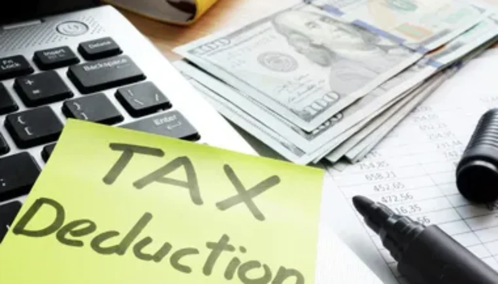 Know Your Business Deductions