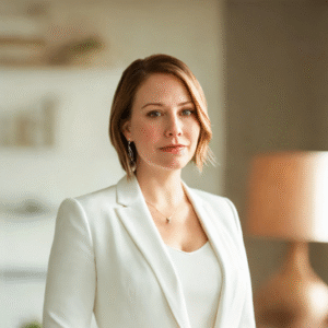 Nicole Sithithavorn