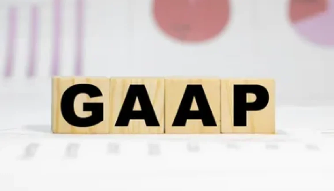 gaap