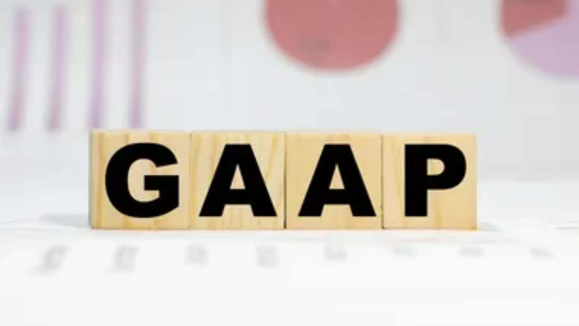 gaap