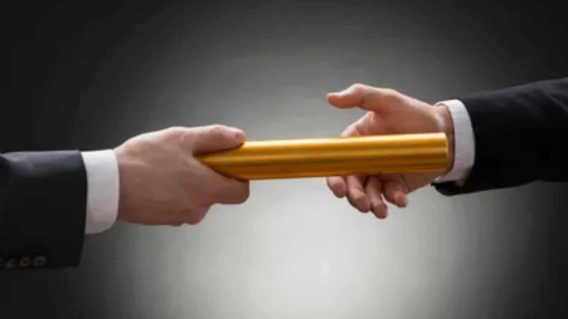 9 Steps to Develop a Business Succession Plan