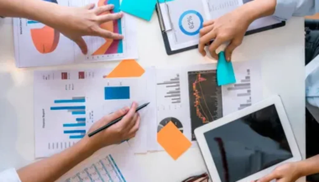 Business Valuation Checklist