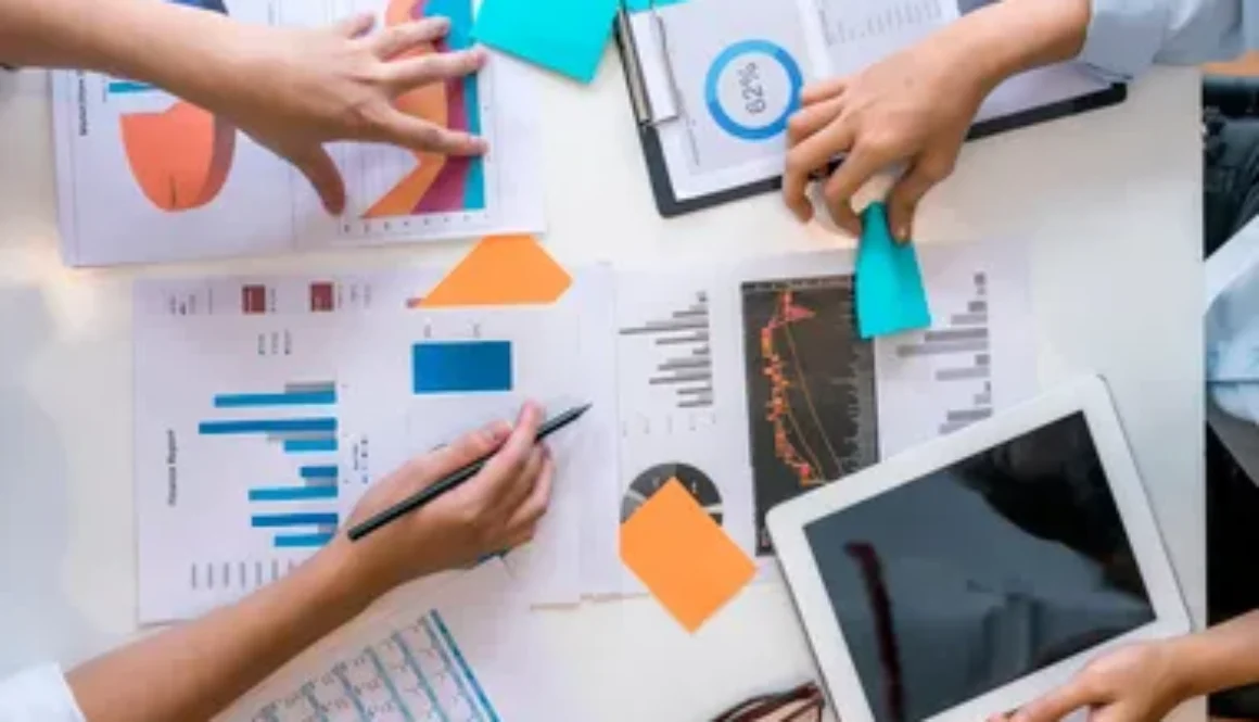 Business Valuation Checklist