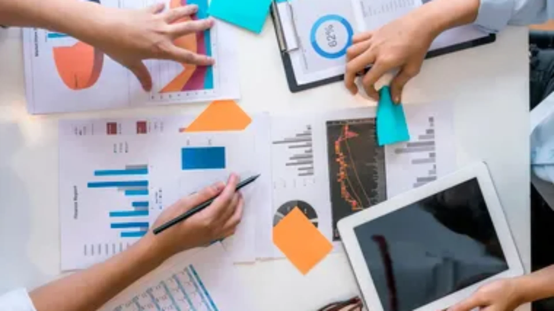 Business Valuation Checklist