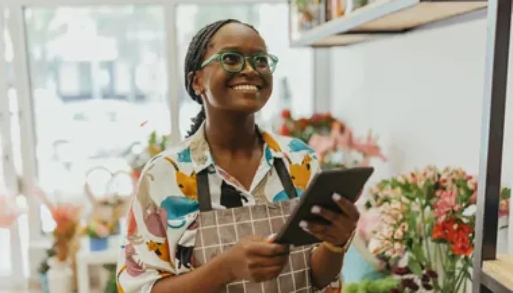 Can AI Help Small Businesses