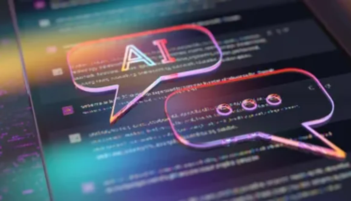 Harnessing the Power of AI in Your Workplace