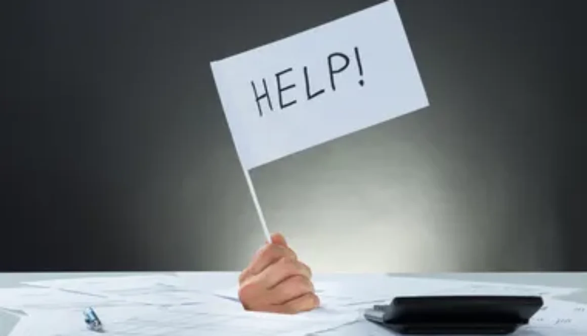 Is This Your Situation- Your Internal Controls Are Weak
