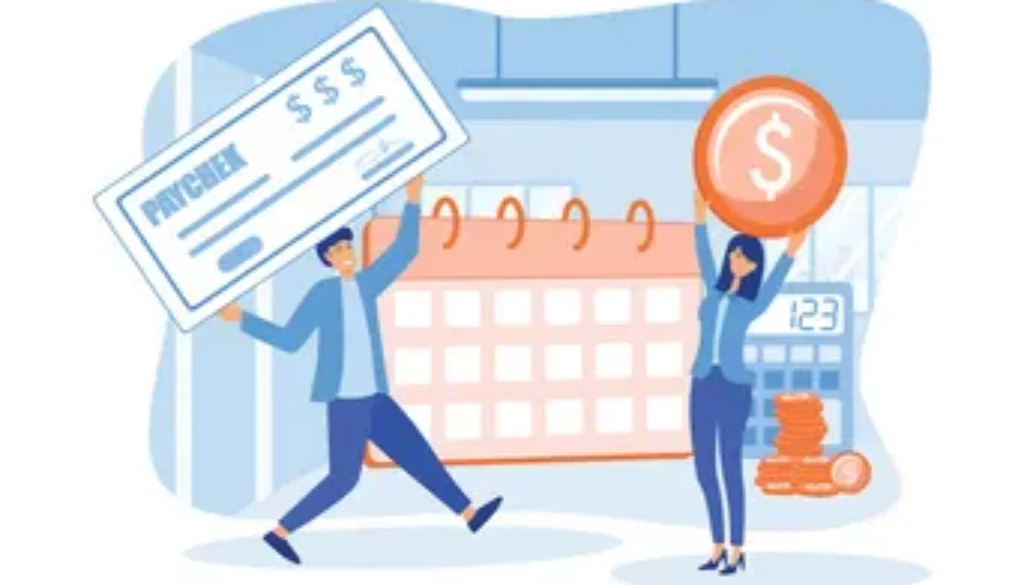 Payroll and Taxes- A Quick Review