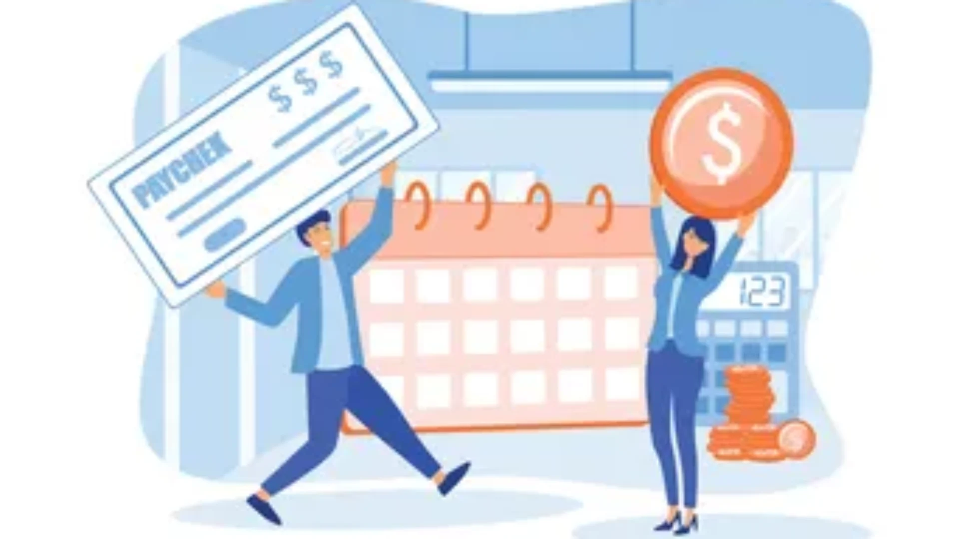 Payroll and Taxes- A Quick Review