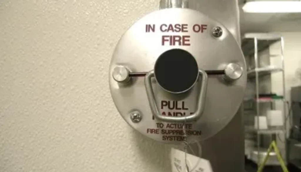 Reduce Risk by Following Kitchen Safety Guidelines